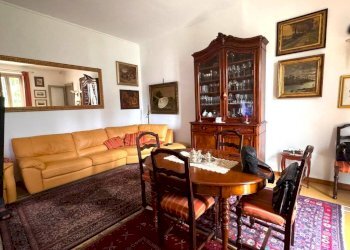 Salone - Villa vicolo Tassoni, 4, Carmagnola - photo 9