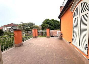 Terrazzo - Villa vicolo Tassoni, 4, Carmagnola - photo 14