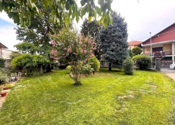 Giardino - Villa vicolo Tassoni, 4, Carmagnola - photo 22