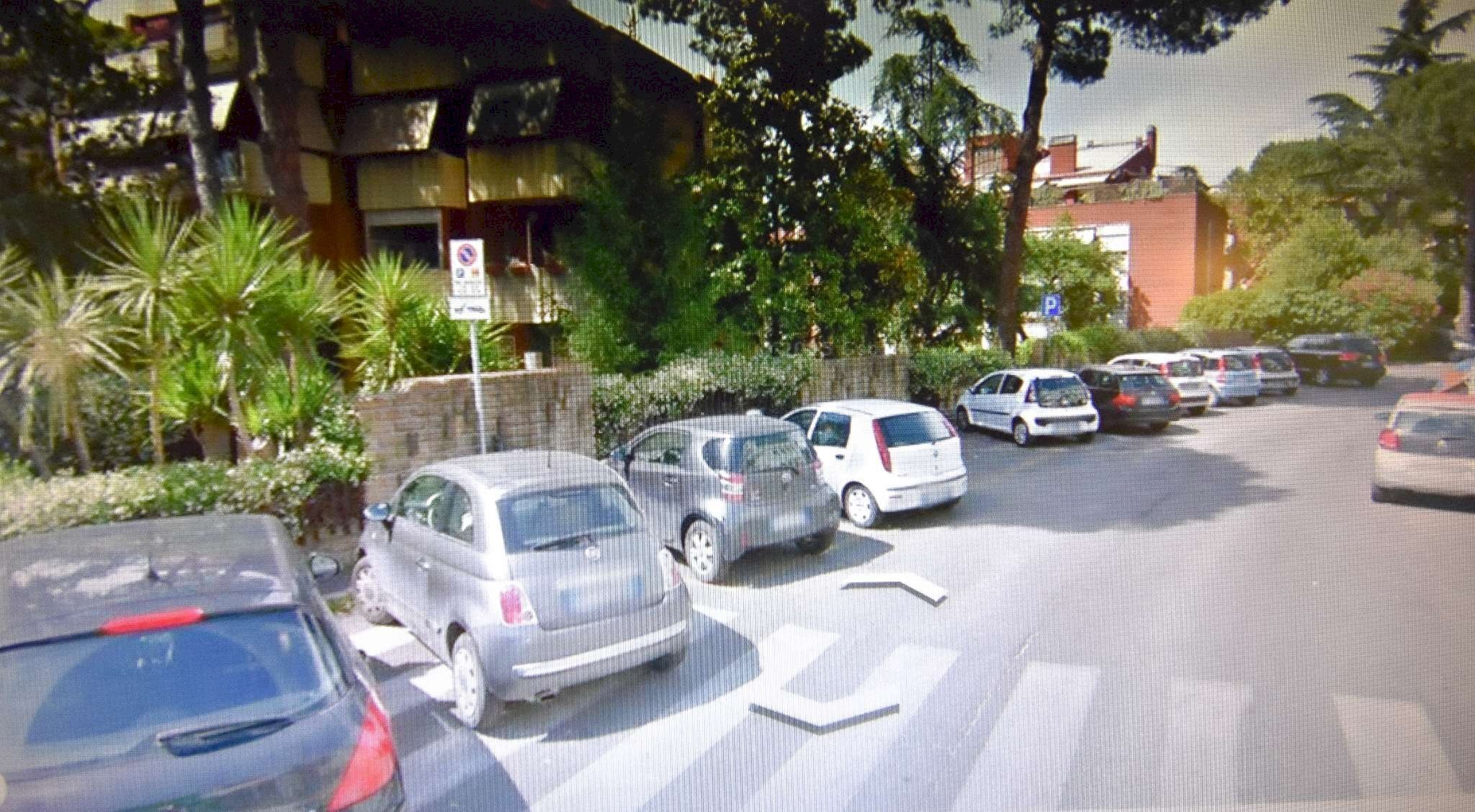 location - Quadrilocale via Vallombrosa, Roma - foto 1