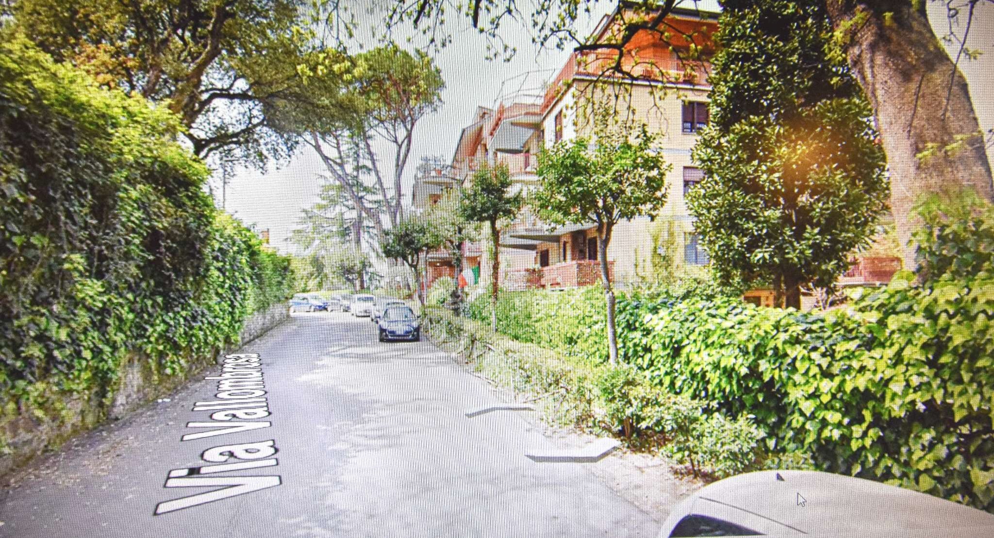 location - Quadrilocale via Vallombrosa, Roma - foto 2