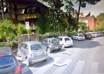 location - Quadrilocale via Vallombrosa, Roma - foto 1