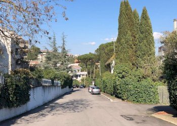 ambiente - Quadrilocale via Vallombrosa, Roma - foto 3