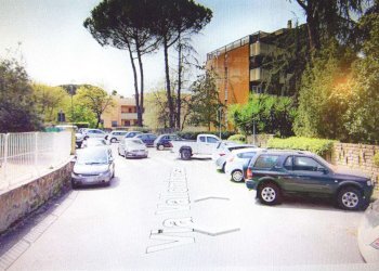 location - Quadrilocale via Vallombrosa, Roma - foto 4