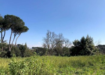 vista - Quadrilocale via Vallombrosa, Roma - foto 19