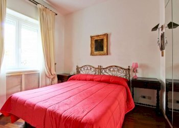 camera - Quadrilocale via Vallombrosa, Roma - foto 15