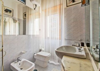 bagno - Quadrilocale via Vallombrosa, Roma - foto 16