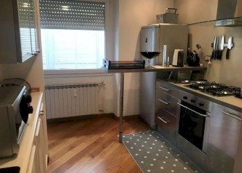 cucina - Appartamento via Emilio Repossi, Roma - foto 2