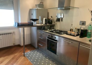 cucina - Appartamento via Emilio Repossi, Roma - foto 3