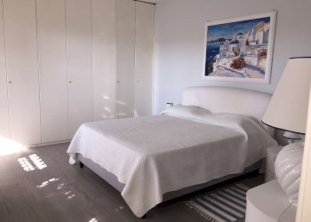 letto 2 - Appartamento via Emilio Repossi, Roma - foto 4