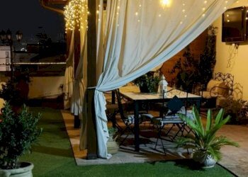 Giardino - Attic vico Miracoli, 49, Napoli - photo 2