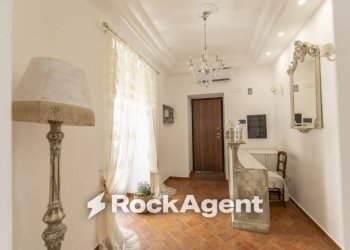 Ingresso - Attic vico Miracoli, 49, Napoli - photo 4