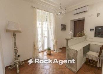 Ingresso - Attic vico Miracoli, 49, Napoli - photo 6
