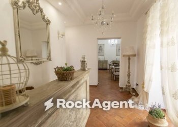 Ingresso - Attic vico Miracoli, 49, Napoli - photo 7