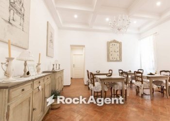Salone - Attic vico Miracoli, 49, Napoli - photo 8