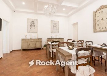 Salone - Attic vico Miracoli, 49, Napoli - photo 9