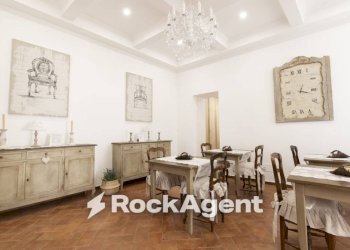 Salone - Attic vico Miracoli, 49, Napoli - photo 10