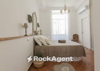 Camera da letto - Attic vico Miracoli, 49, Napoli - photo 12