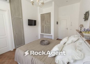 Camera da letto - Attic vico Miracoli, 49, Napoli - photo 13