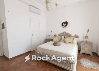 Camera da letto - Attic vico Miracoli, 49, Napoli - photo 15