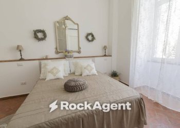 Camera da letto - Attic vico Miracoli, 49, Napoli - photo 16