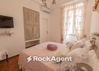 Camera da letto - Attic vico Miracoli, 49, Napoli - photo 19