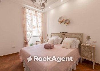 Camera da letto - Attic vico Miracoli, 49, Napoli - photo 20