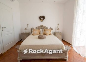 Camera da letto - Attic vico Miracoli, 49, Napoli - photo 21