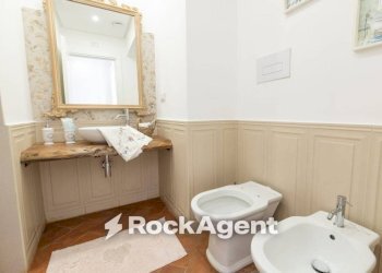 Bagno - Attic vico Miracoli, 49, Napoli - photo 22