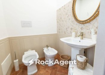 Bagno - Attic vico Miracoli, 49, Napoli - photo 23
