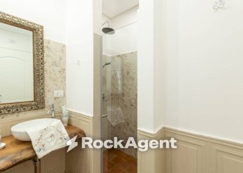 Bagno - Attic vico Miracoli, 49, Napoli - photo 24