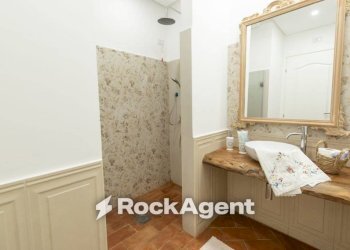 Bagno - Attic vico Miracoli, 49, Napoli - photo 25