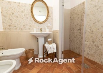 Bagno - Attic vico Miracoli, 49, Napoli - photo 26