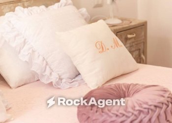 Camera da letto - Attic vico Miracoli, 49, Napoli - photo 29