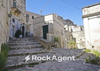 Zona - Stabile - Palazzo via San Vito, 1, Matera - foto 1