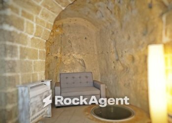 Cantina - Stabile - Palazzo via San Vito, 1, Matera - foto 7