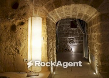 Cantina - Stabile - Palazzo via San Vito, 1, Matera - foto 8
