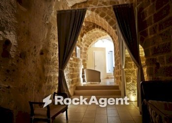 Studio - Stabile - Palazzo via San Vito, 1, Matera - foto 10