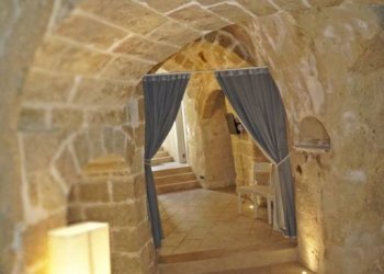 Scala - Stabile - Palazzo via San Vito, 1, Matera - foto 13