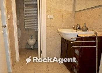 Bagno - Stabile - Palazzo via San Vito, 1, Matera - foto 19