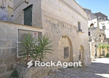 Zona - Stabile - Palazzo via San Vito, 1, Matera - foto 35