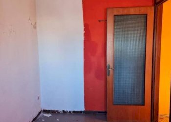 Camera da letto - Quadrilocale via Carlo Vizzotto, 37, San Donà di Piave - foto 7