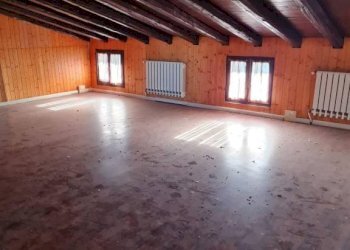 Stanza non arredata - Quadrilocale via Carlo Vizzotto, 37, San Donà di Piave - foto 9