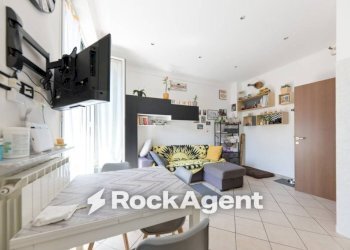 Salone - Two-room apartment via Nicolò Copernico, 18, Genova (neighborhood San Martino) - photo 6