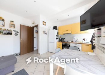 Cucina - Two-room apartment via Nicolò Copernico, 18, Genova (neighborhood San Martino) - photo 7