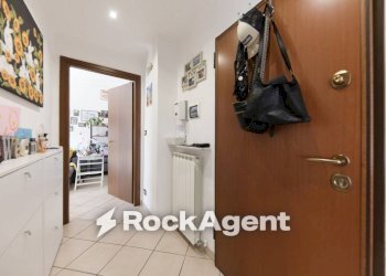 Ingresso - Appartamento via Nicolò Copernico, 18, Genova (zona San Martino) - foto 14