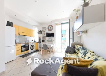 Salone - Two-room apartment via Nicolò Copernico, 18, Genova (neighborhood San Martino) - photo 27