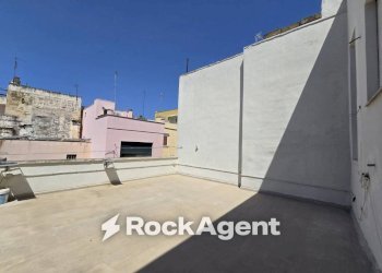 Terrazzo - Three-room apartment via Roma, 61, Casarano - photo 22