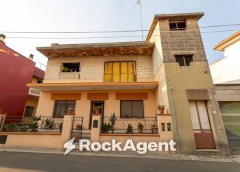 Facciata - Apartment via Pietro Maroncelli, 15, Ruffano - photo 2