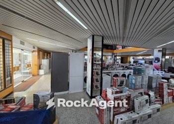 Interno non residenziale - Shop via Roma, 61, Casarano - photo 8